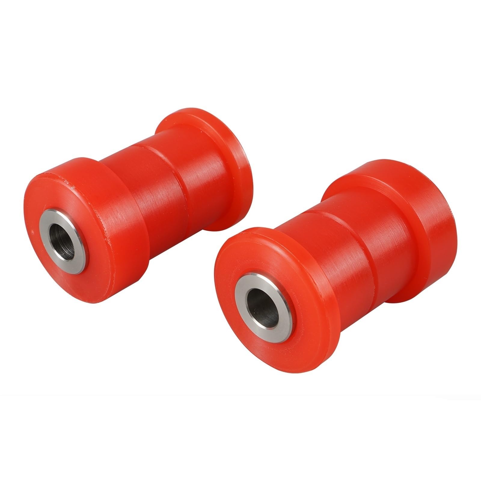 Zawieszenie tłumika (2 sztuki) PU 80A, wewnętrzny tylny blok górny cichy do BMW E36 E46 Z4 E85 E83 E86 E89