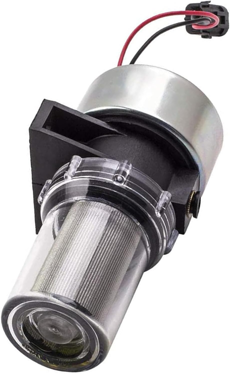 Automotive Replacement Parts 12V Filter Fuel Pump 30-01108-00 for Carrier Facet Maxima Supra Mistral Genesis Mod-A98P-5448