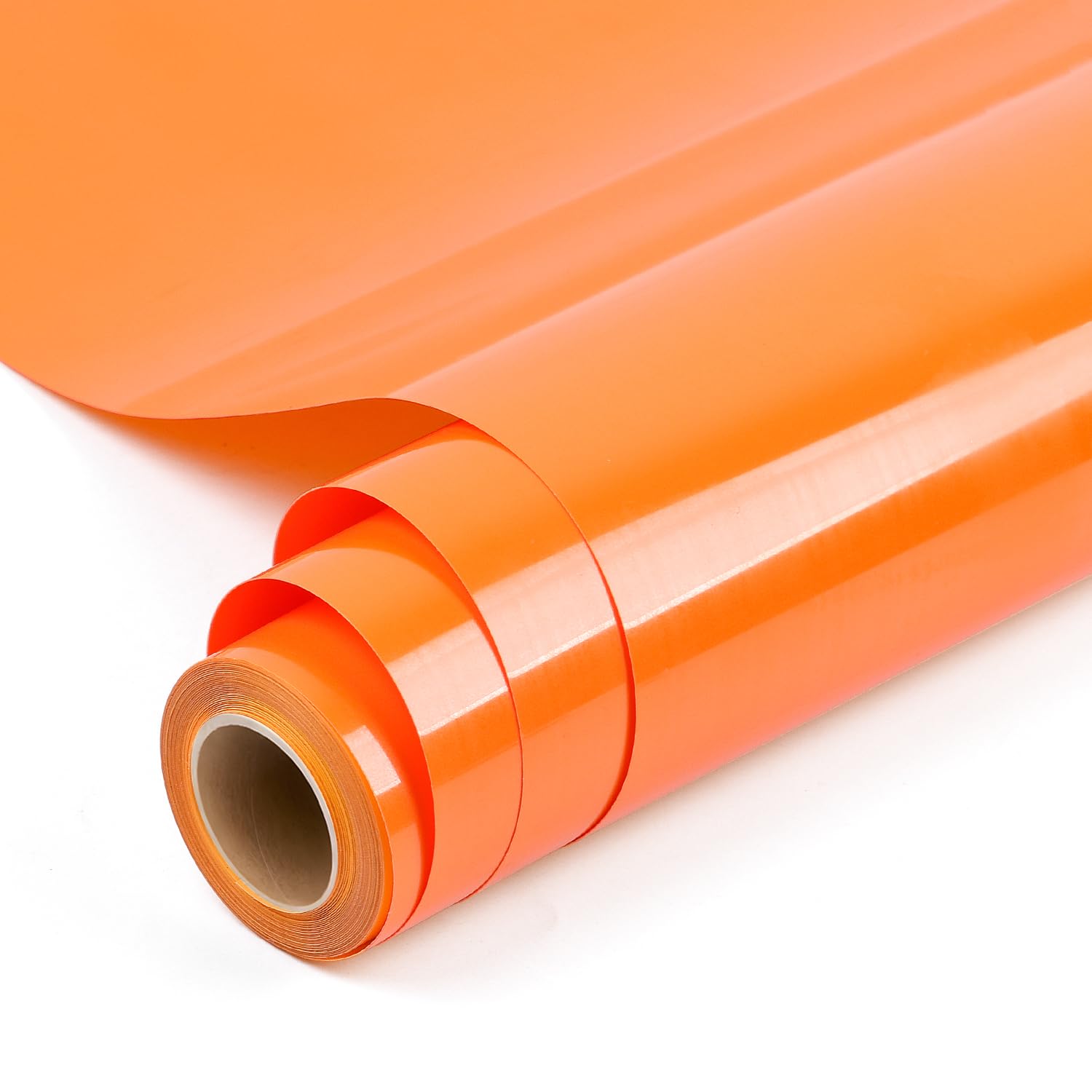 AMAZINGHOME Plotterfolie Textil Rolle