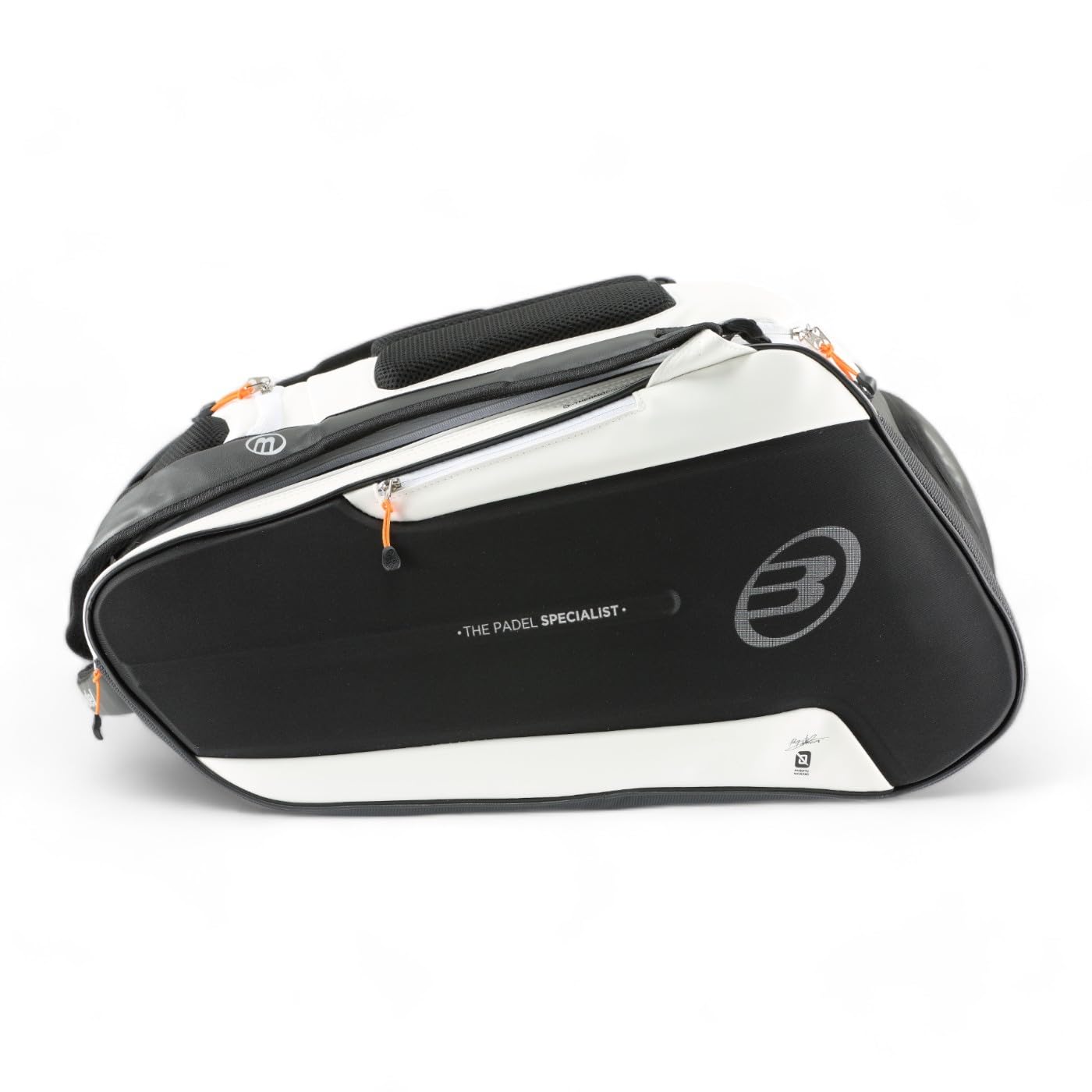 Bullpadel Bpp25012 Hack Portaracchette