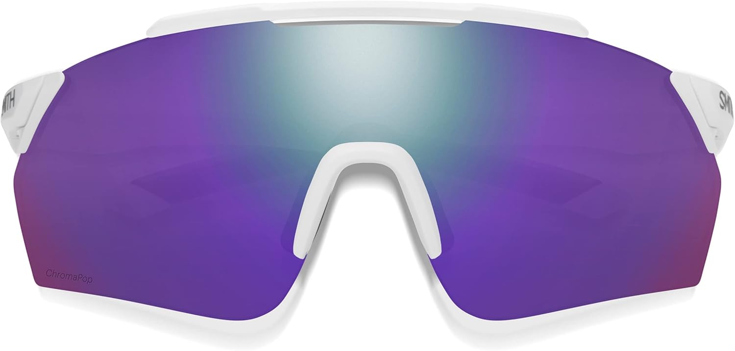 Amazon | Smith Optics PivLock Ruckus サングラス - Chromapop+