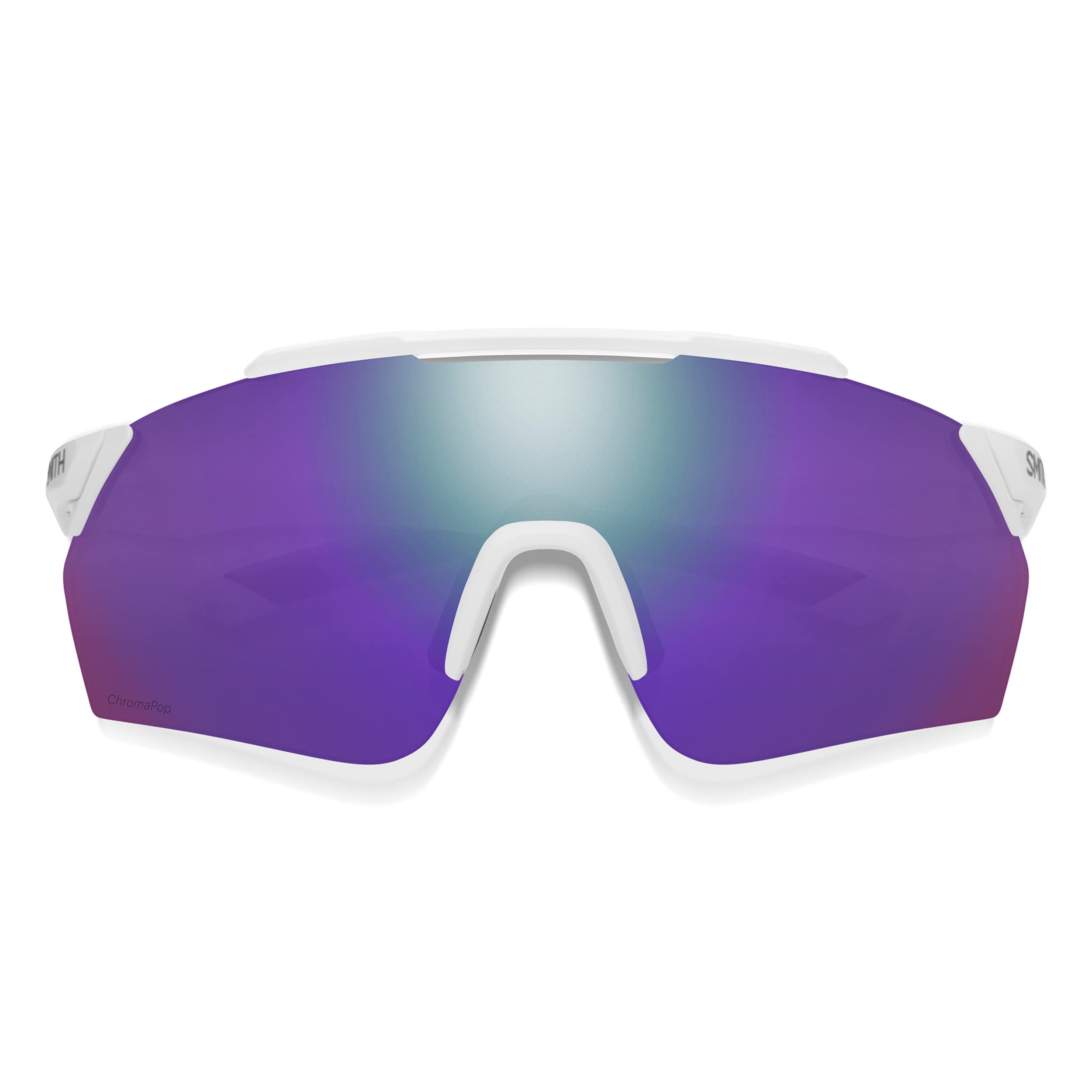 SMITH Ruckus Sunglasses – Shield Lens Performance Sports