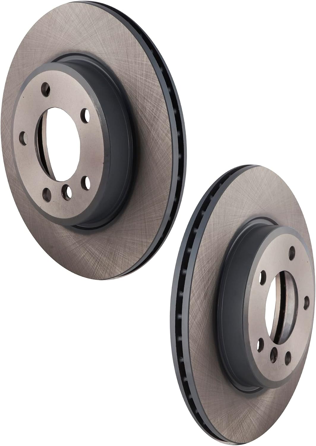 New Set Brakes VIC-3954 Perforated / Ventilated Brake discs 2 pcs front left / right compatible with MERCEDES CLA C117 1.5D-Electric 11.2011- Diameter 295mm