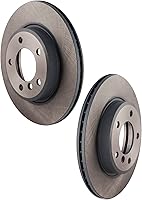 Vista 4 de New Set Brakes VIC-3930 Internally Ventilated Brake discs 2 pcs front left / right compatible with OPEL COMBO / MINIVAN 1.2-2.2D 04.2009- Diameter
