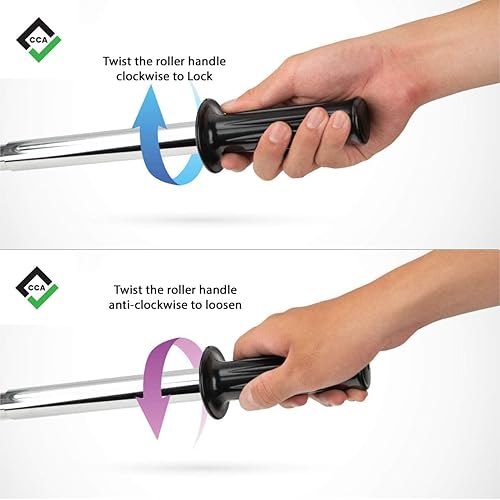 Miniatura 3 de Amtico Karndean Amtico Karndean - Rodillo de pared 457 a 240in