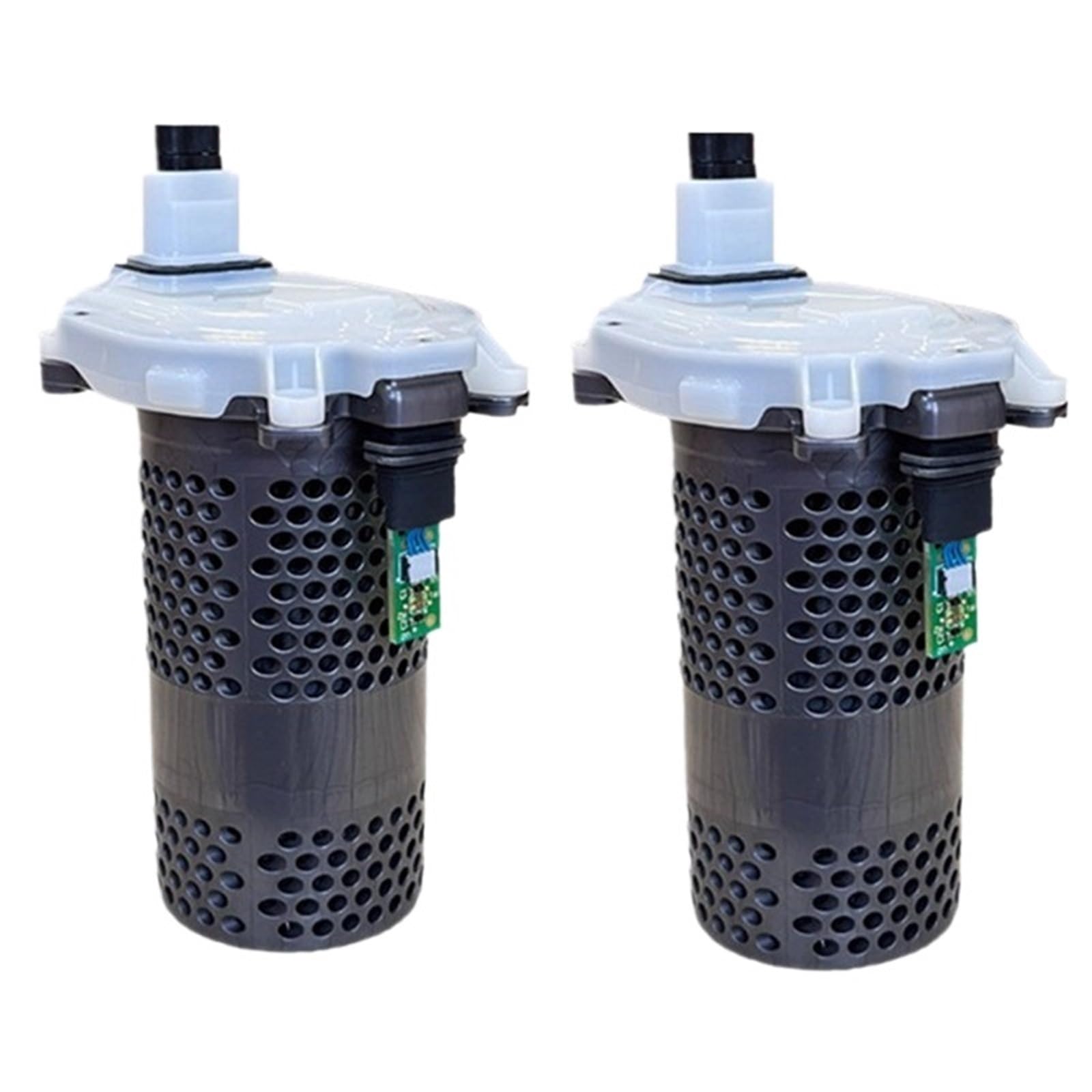 Motor Vacuum Cleaner Motor Motherboard, Compatible With Dyson V10 SV12 Vacuum Cleaner Parts (2PCS)