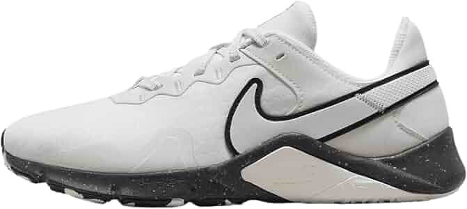 Amazon.com | Nike Legend Essential 2 Women's Workout Shoes (CZ3668