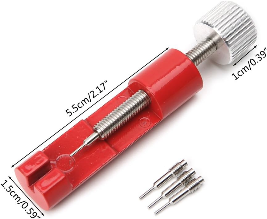 coltello per orologi