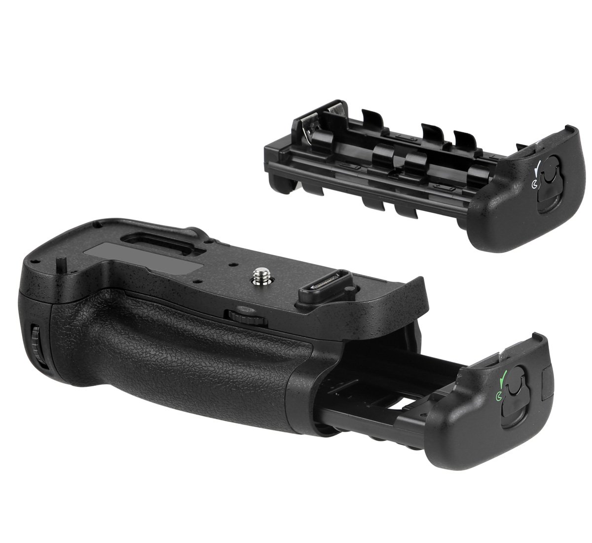 ayex AX-D500 Poignée à Batterie pour Nikon D500 (similaire au MB-D17)
