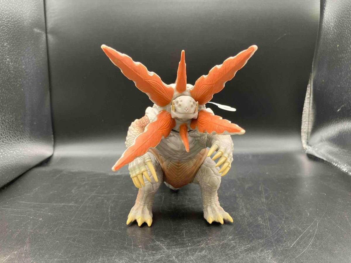 ソフビ魂 秘密戦隊ゴレンジャー 5体セット（秘密戦隊