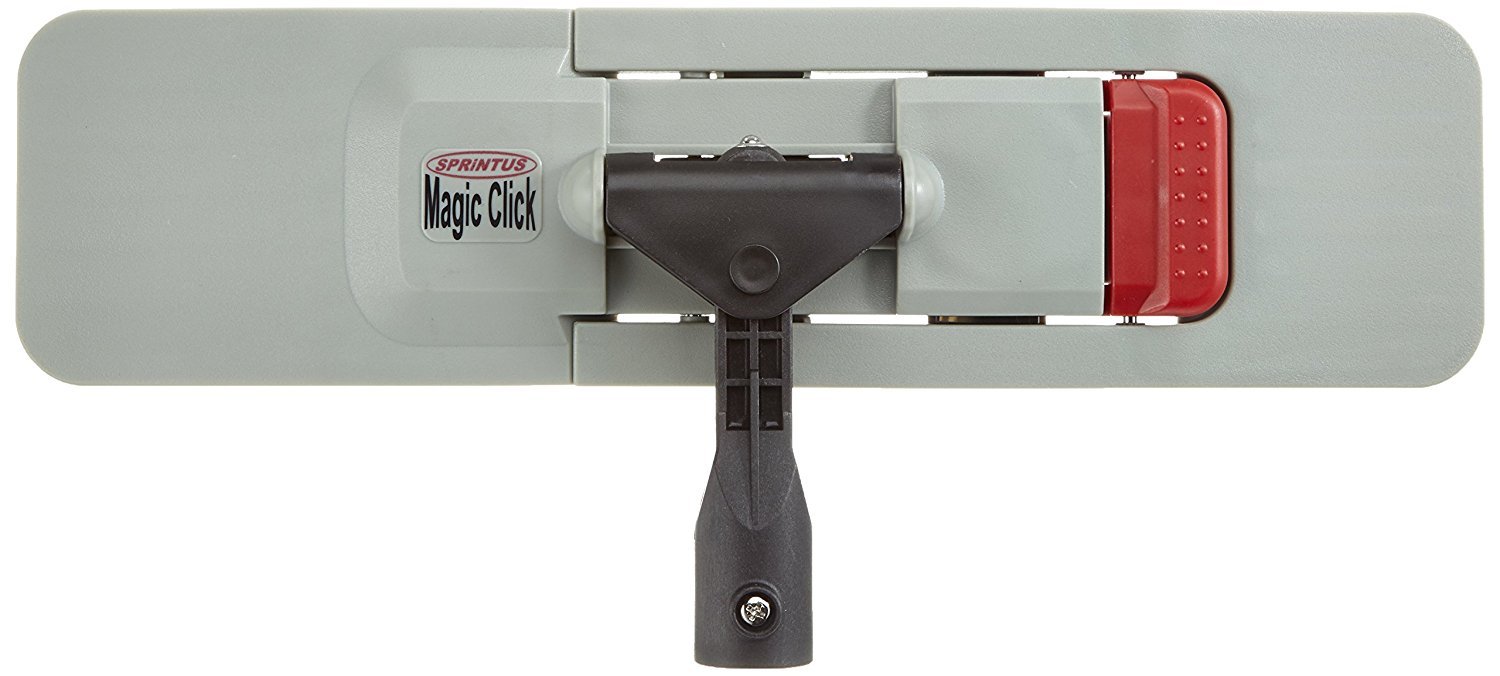 Sprintus Magnet-Klappthalter, Magic Click, 40 cm