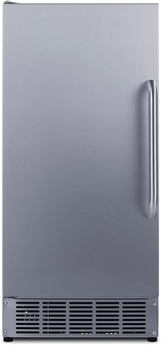 Summit Appliance BIM47OSADA ice maker