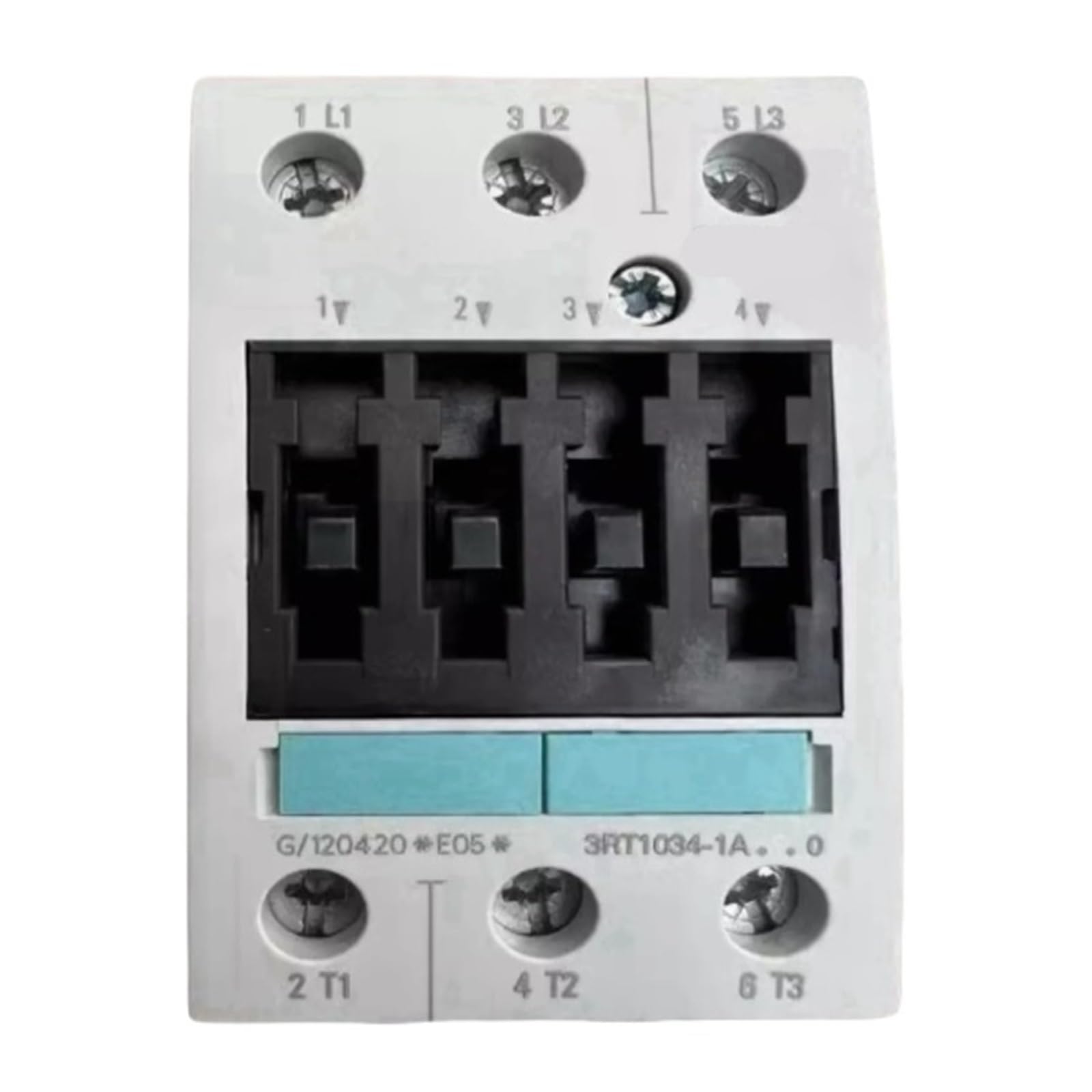 YWZVBSDCS 3RT1034-1AL20 AC contactor
