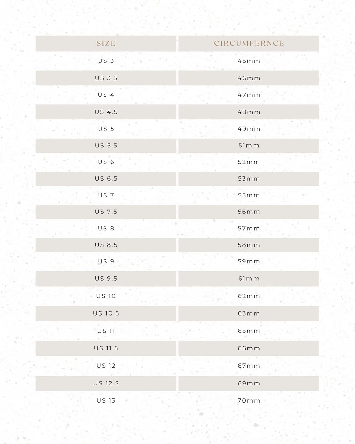 Pearl Ring Freshwater Coin