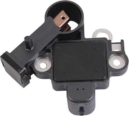 Miniatura 2 de Nuevo Regulador de Voltaje Compatible con Chevrolet - Europe Aveo 08-11 3470000 GNR-D020