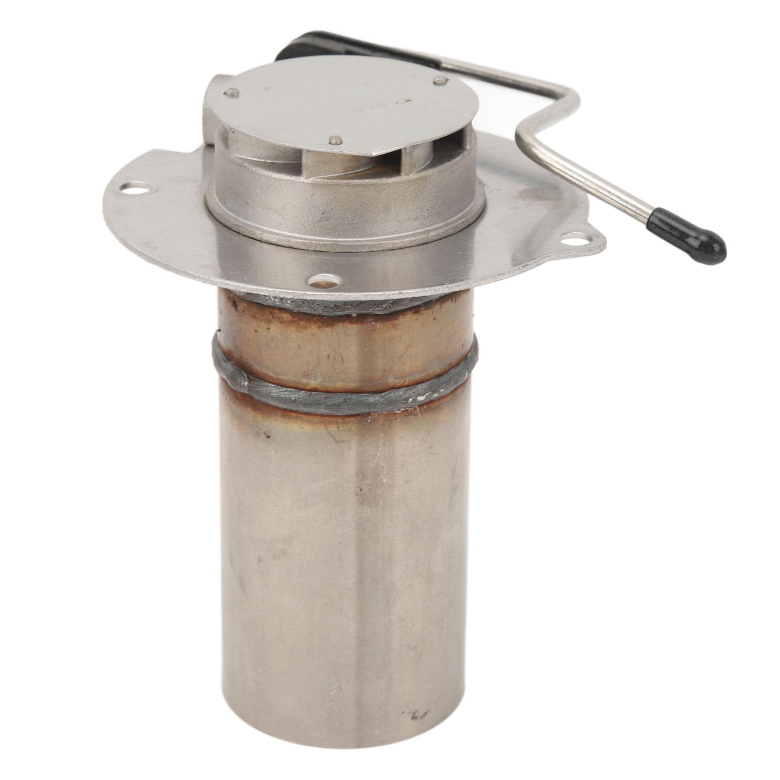 252113100100 5 KW Sostituzione diretta per tubo bruciatore a pavimento, bruciatore, tubo bruciatore, facile installazione in acciaio inox per Airtronic D4 D4S,Altre forniture
