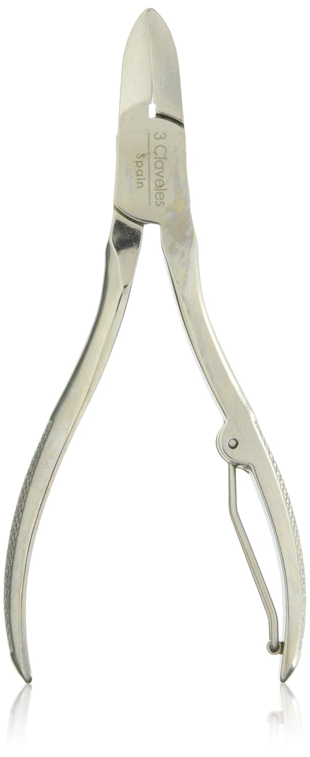 3 Claveles Nail Clippers, 46 g