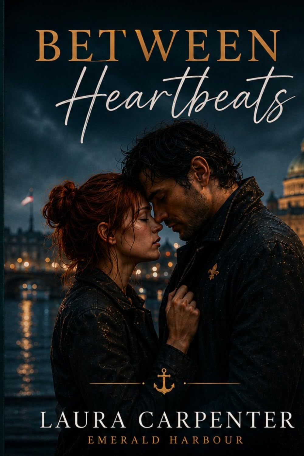 Between Heartbeats