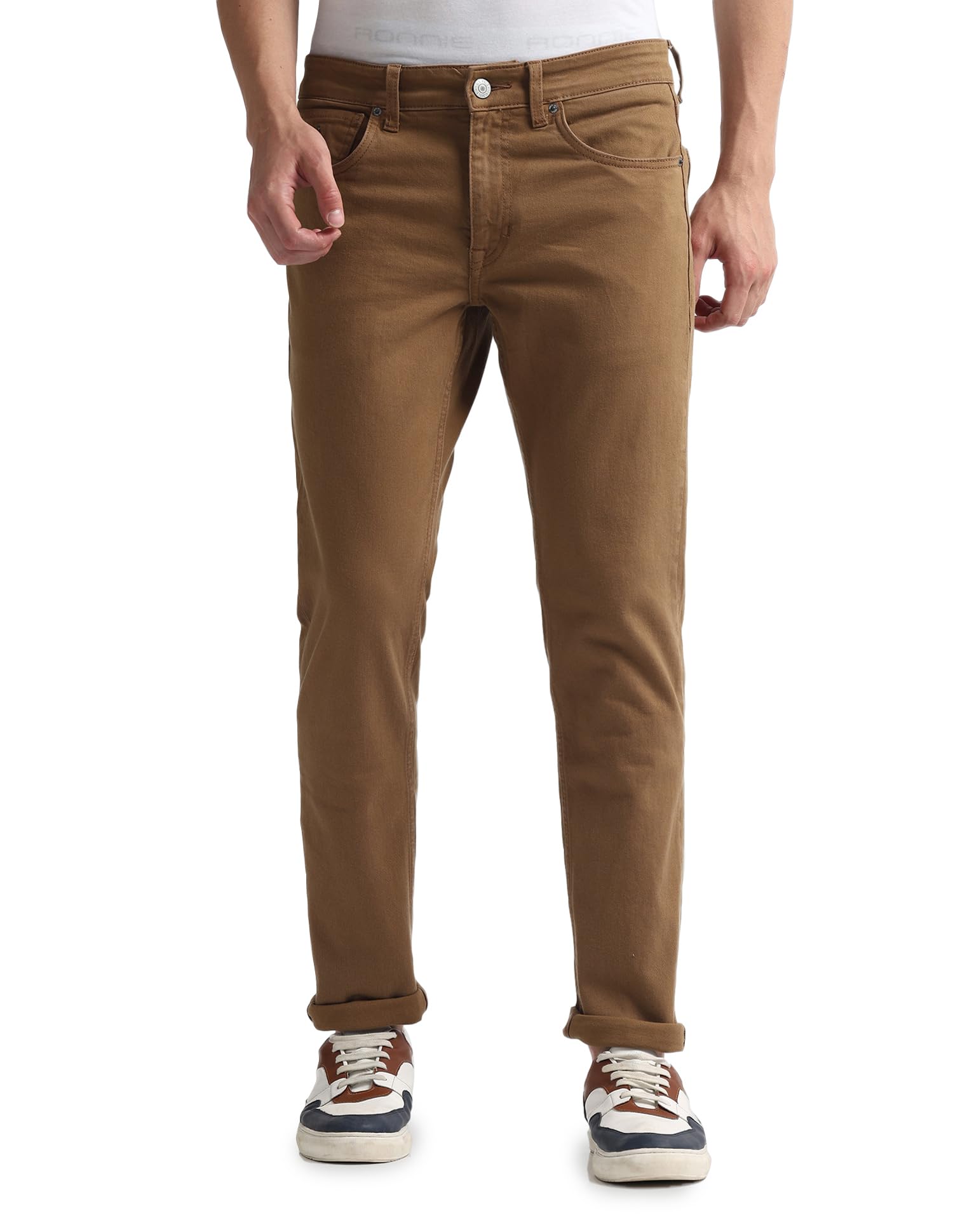 u.s. polo assn. Men Jeans-picture-32