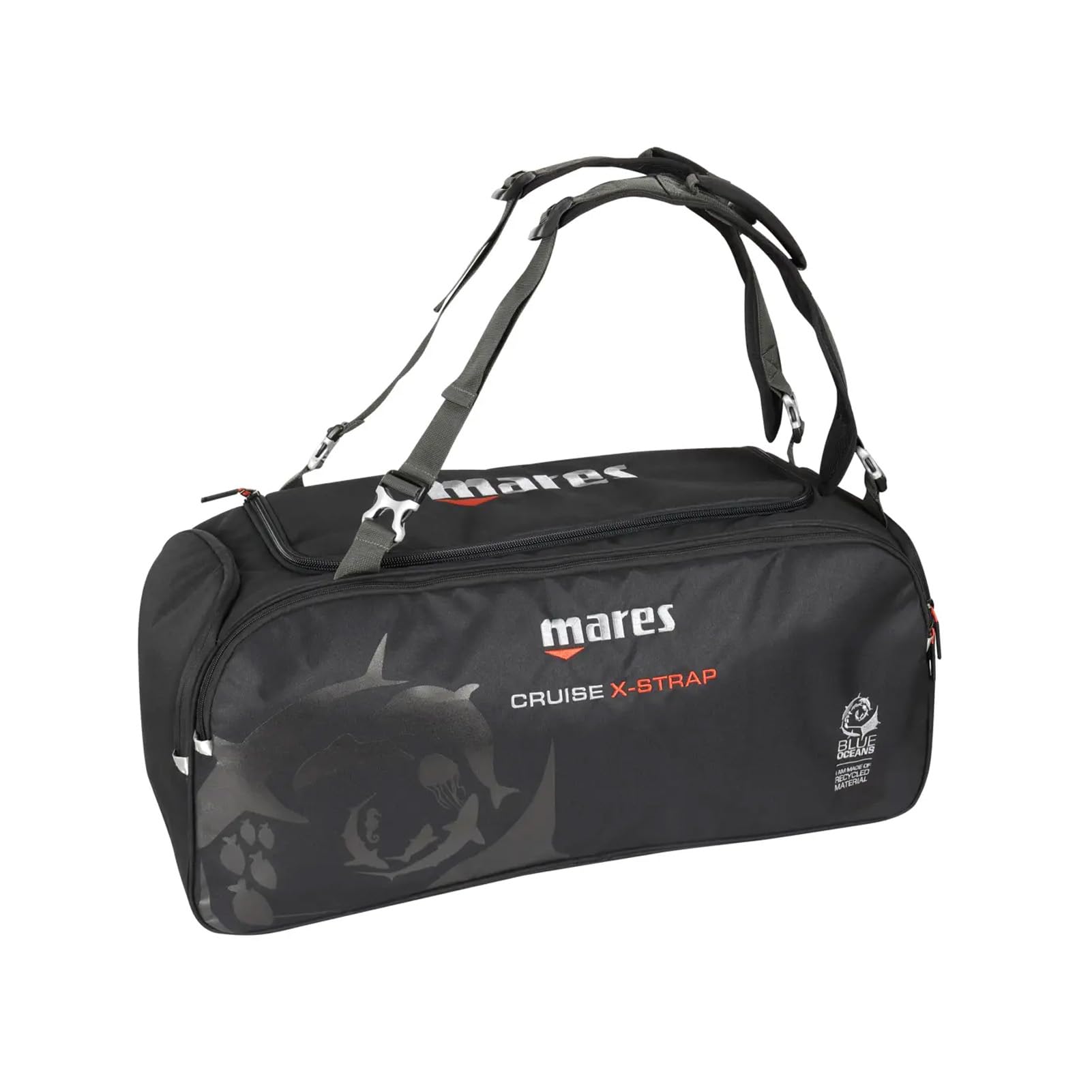 Mares Sac CRUISE X-STRAP