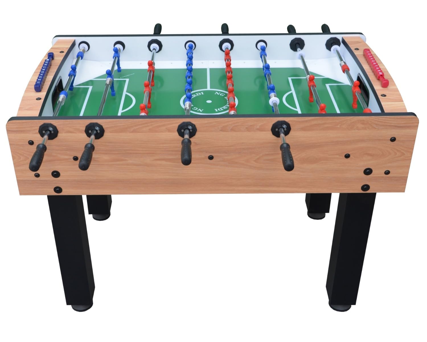 Calcio Balilla DIONISIO - vetro temperato