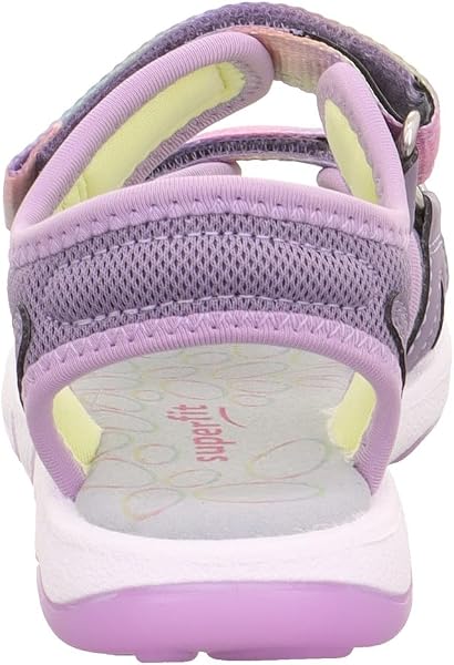 Besuche den Superfit- Superfit PEBBLES Sandale 1-009540 Mädchen in use