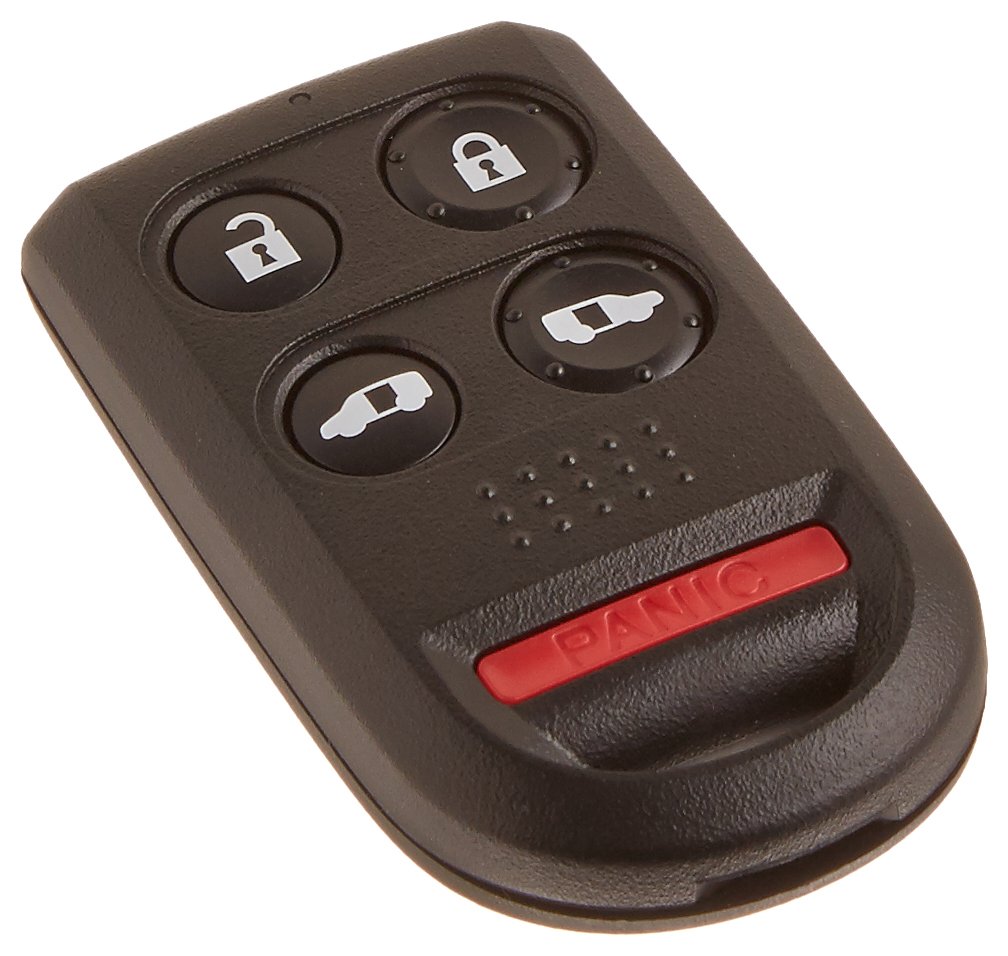 アクセサリー TX Amazon.com: Honda (72147-SHJ-A21) Keyless Transmitter