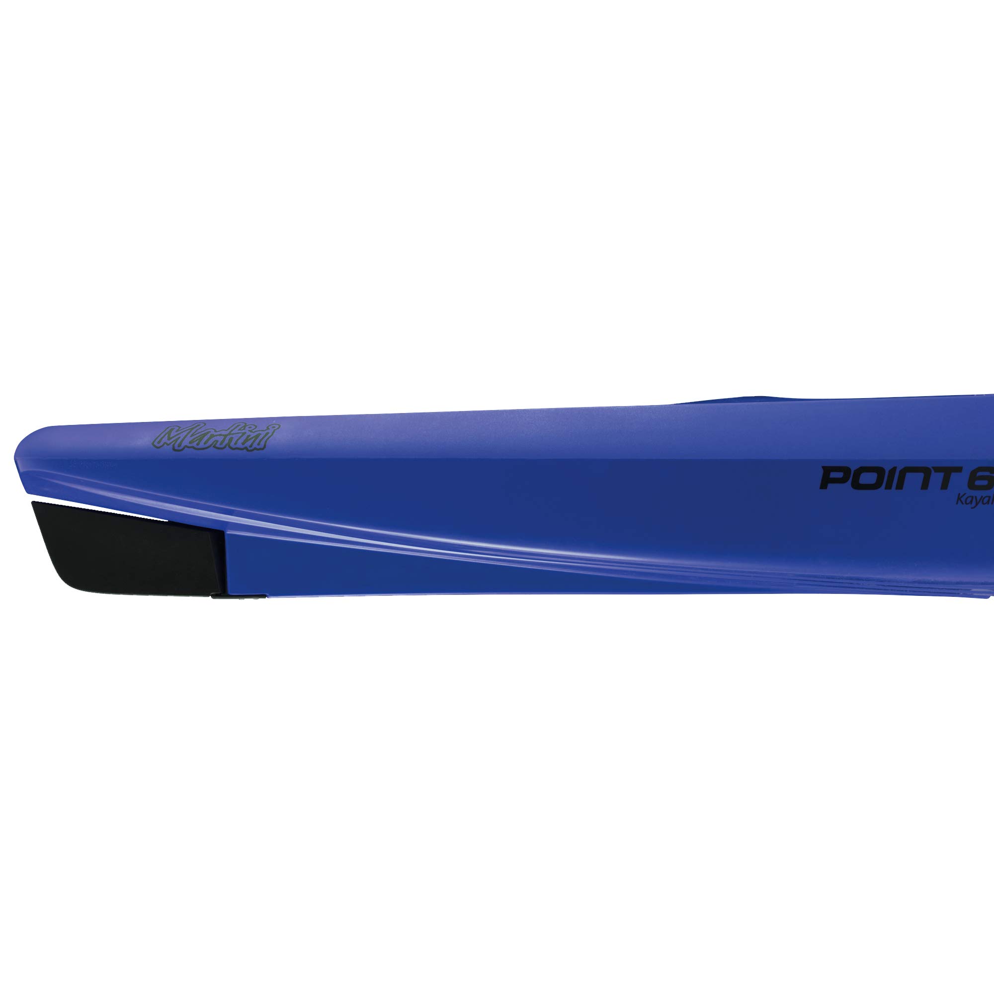 Martini Modular Kajak Kayak GTX Tandem Rot von Point65