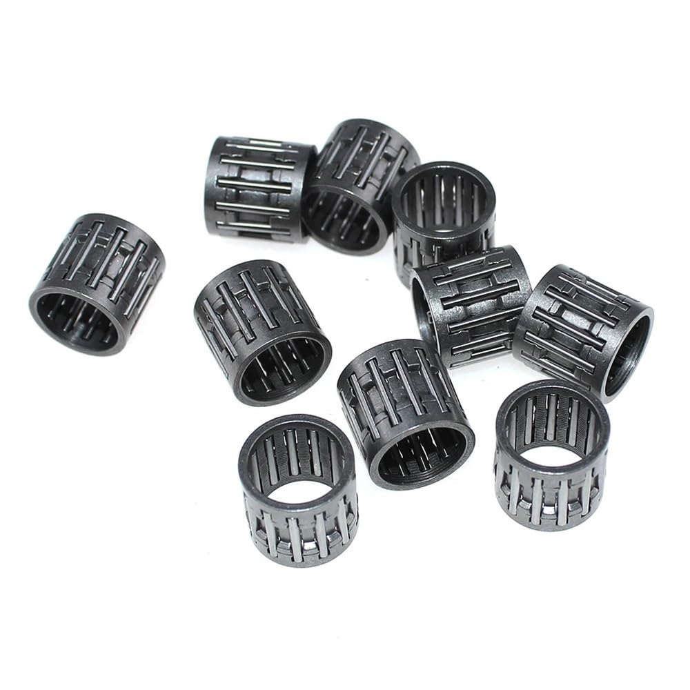 Rodamiento de agujas soluciona holgura de motor en Husqvarna 372XP 575 576XP repuesto 503255601