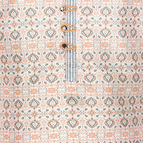 Image of Pro-Ethic Style Developer Kids Cotton Kurta Pyjama For Boys (S-142)