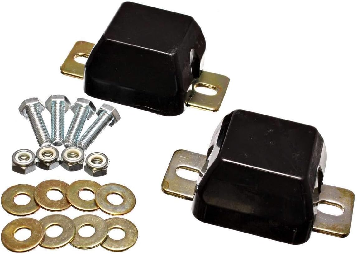 Energy Suspension 4.9103G Axle Bump Stop Set