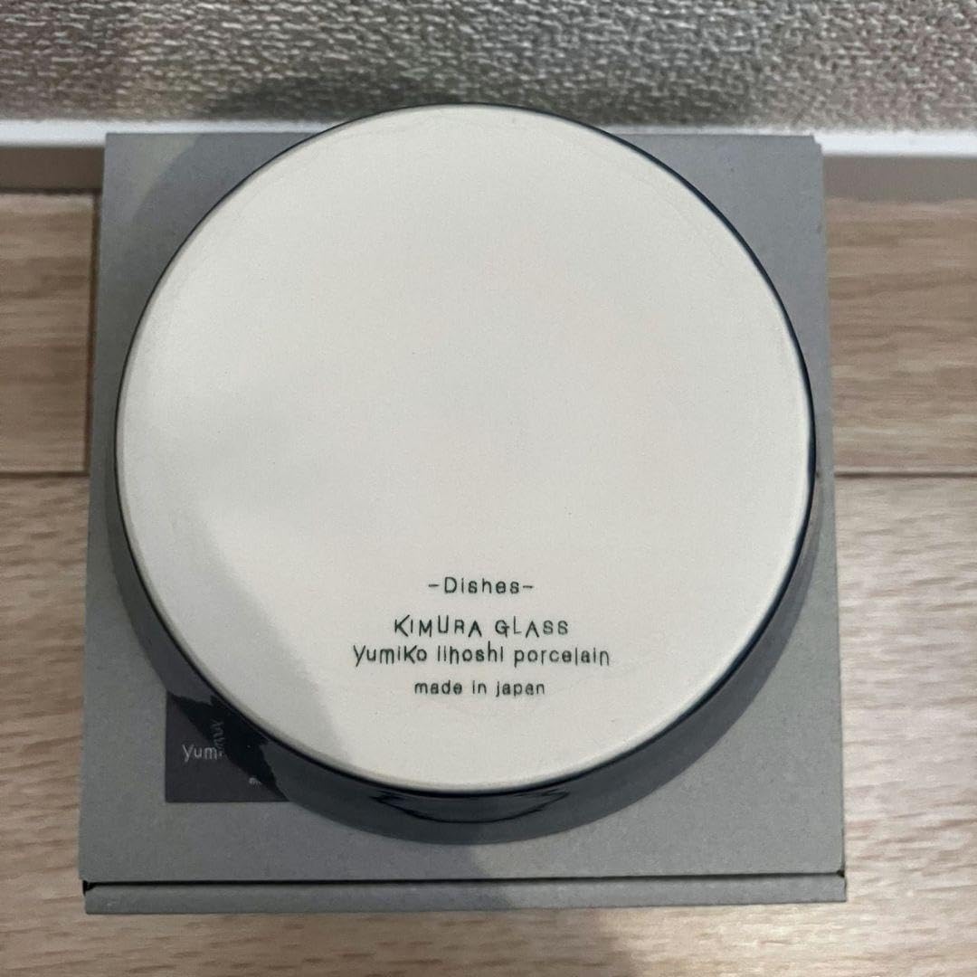 ファミリア イイホシユミコ familiar dishes bowl M △bowl〈yumiko