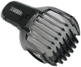 1-18mm Hair Trimmer Comb Compatible with Multigroom Series 3000 3-in-1 Beard Trimmer QG3352 QG3360 QG3371 QG3380 QG3383