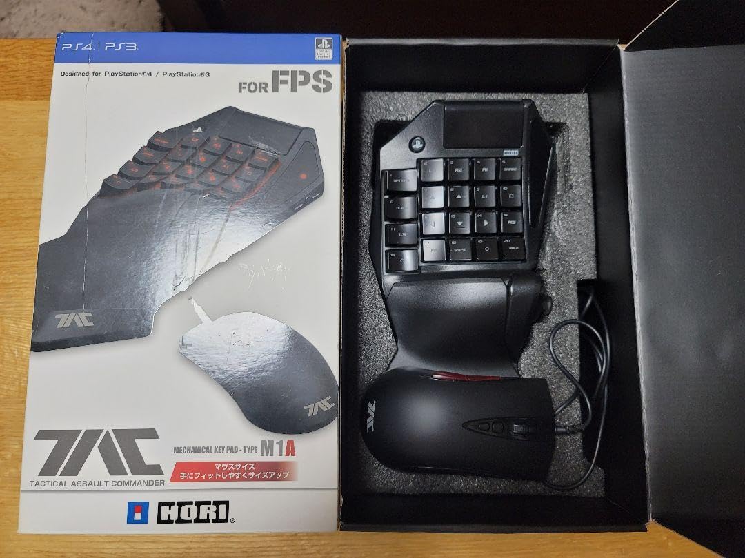 タクティカルアサルトコマンダーm1a 株式会社 HORI | タクティカルアサルトコマンダー メカニカル