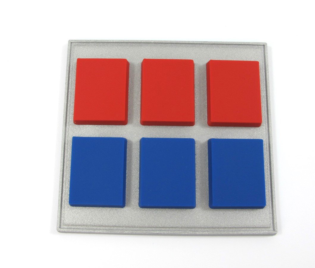 Unknown Star Wars Imperial Officer Captain Major Admiral Rank Insignia Emblem Choice (Captain)
