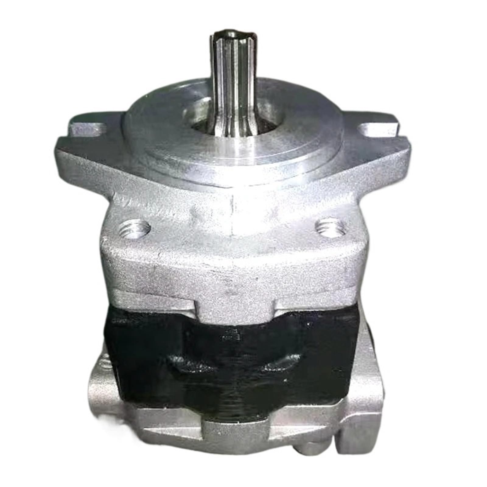 HYUJNAFZR Hydraulic Gear Pump Hydraulic Pump SGP1A25A2H9-R003C Wheel Excavator Gear Pump High Pressure Pump