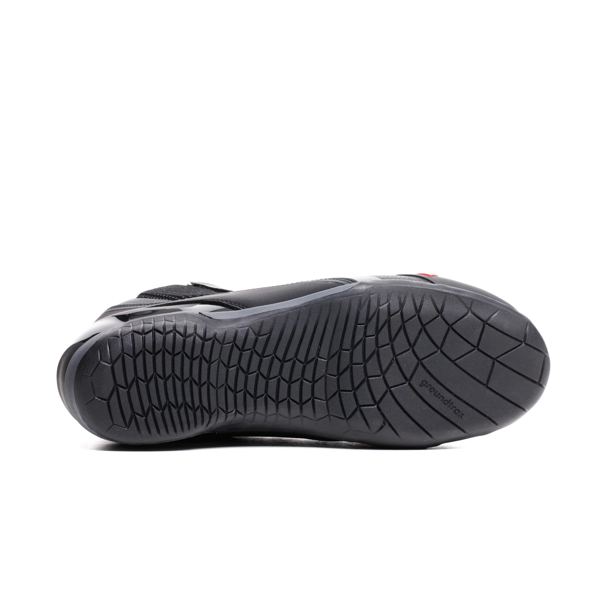 Dainese Herian Air Shoes Botas De Moto VentiladasHombre