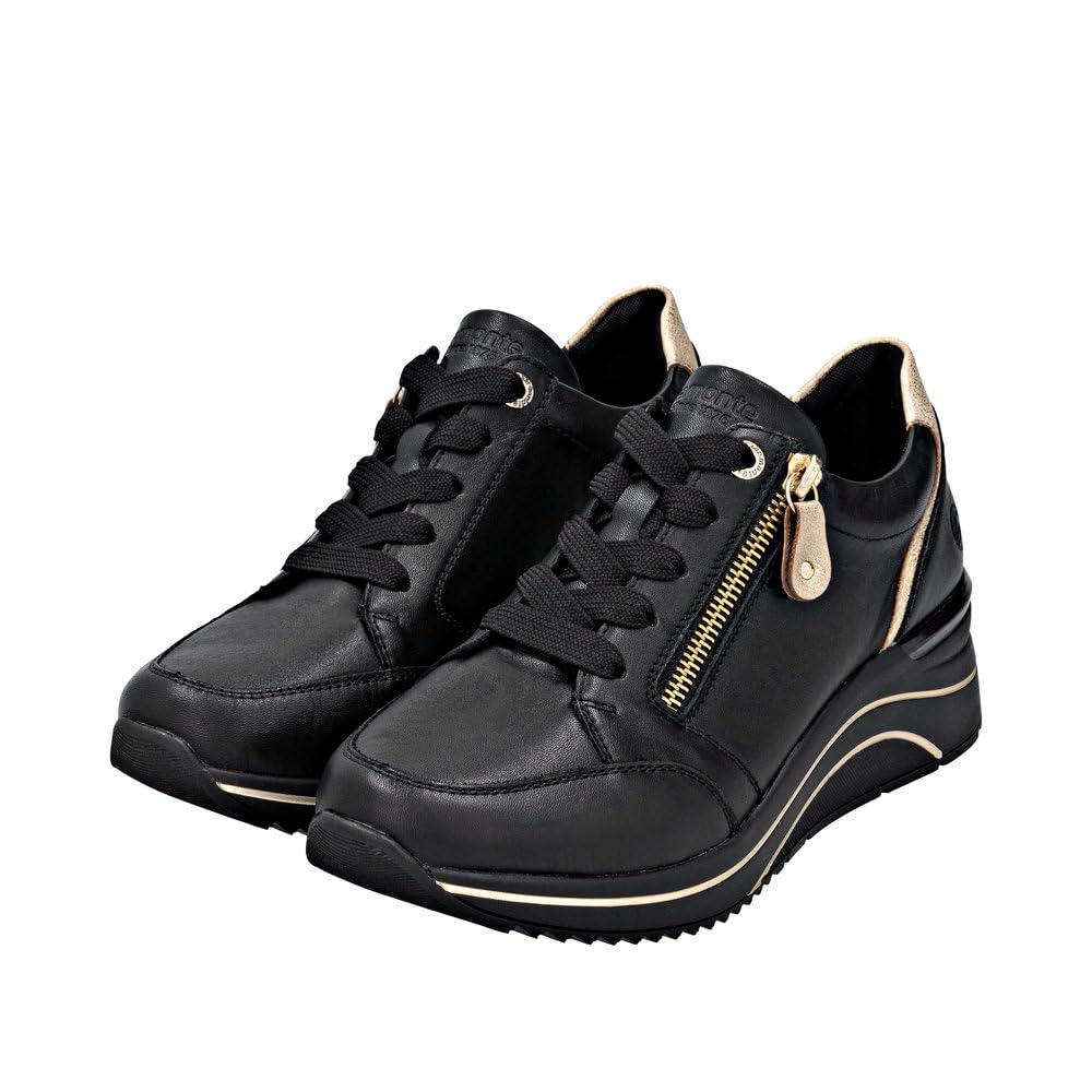 Remonte Kobiety D0t03Adidasy