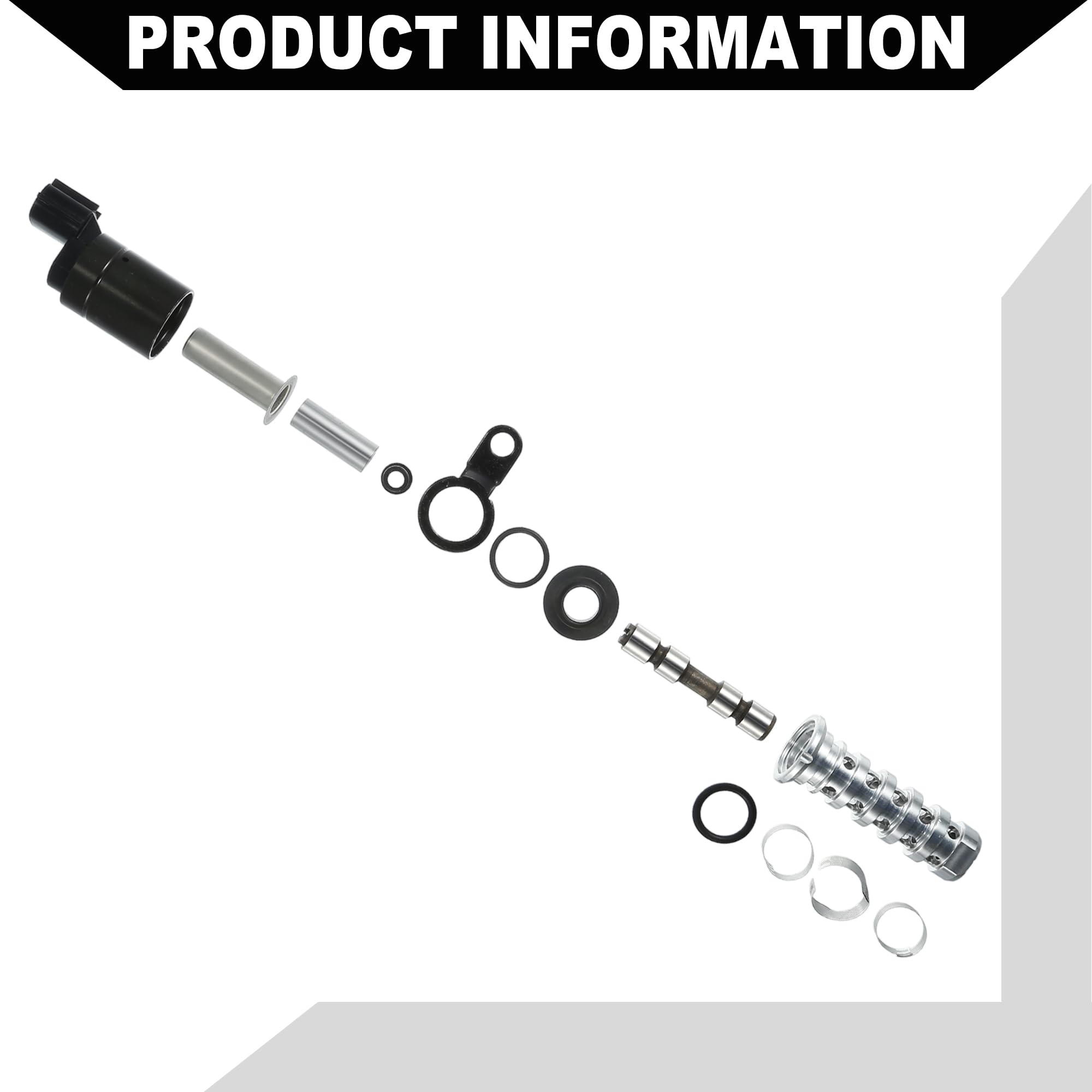 Solenoide Regolazione Tempo Apertura Valvole Per BMW 230i 17-23