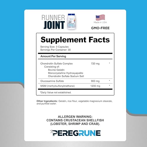 Miniatura 9 de Runner Multivitamina y Omega 3 Bundle  Multivitamina diseñada para corredores  Antioxidantes para la salud y recuperación  Complejo de vitamina B