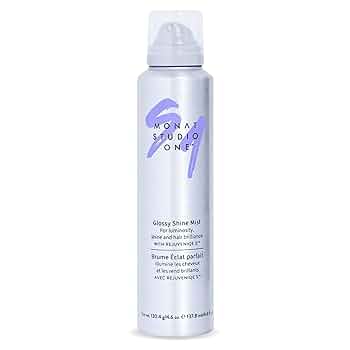 スタイリング剤 Audition glossy hair mist 100ml Chihtsai C.A.A. Shining Hair Mist – Welljoy Int'l Corp.