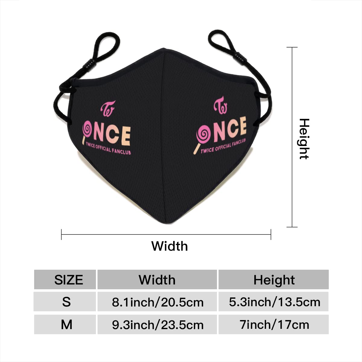 twice アイマスク ジブリー twice アイマスク ジブリー 商品一覧ページ | ONCE JAPAN