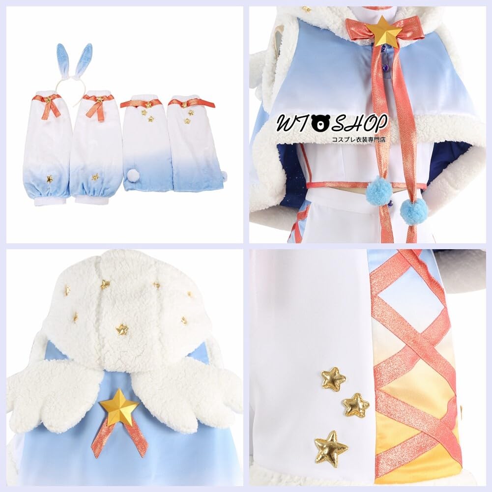 Ra*bits　TRIP　コスプレ Sc90de40cb4594172bdc84cf92cdfa