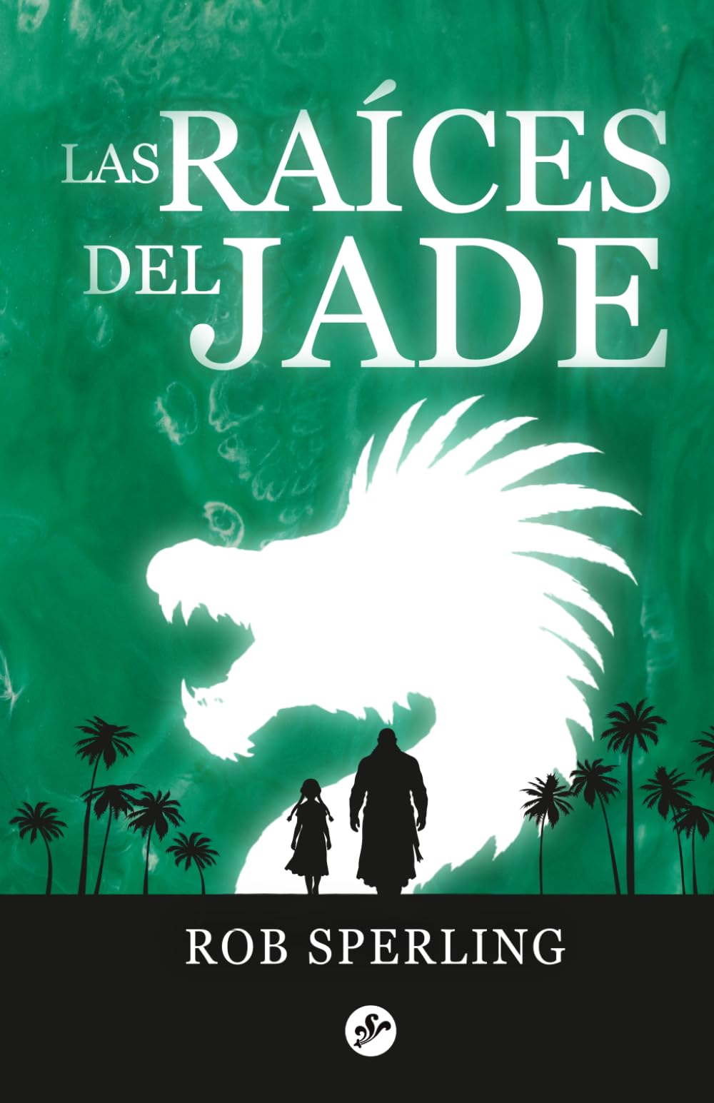Las raíces del jade