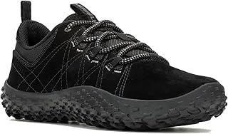 MERRELL(メレル) レディース WRAPTハイキングシューズ
