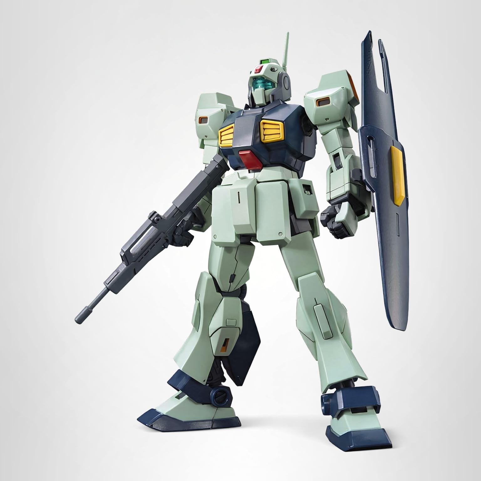 Amazon | BANDAI SPIRITS(バンダイ スピリッツ) HGUC 1/144 MSA-003