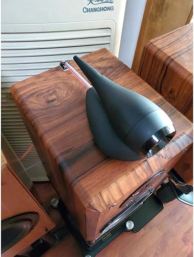 Vista 11 de Flushbay Altavoz HiFi de 4 ohmios y 25 núcleos de tono ultra alto HiFi Altavoz de agudos externos de alta fidelidad para cine de audio en el hogar