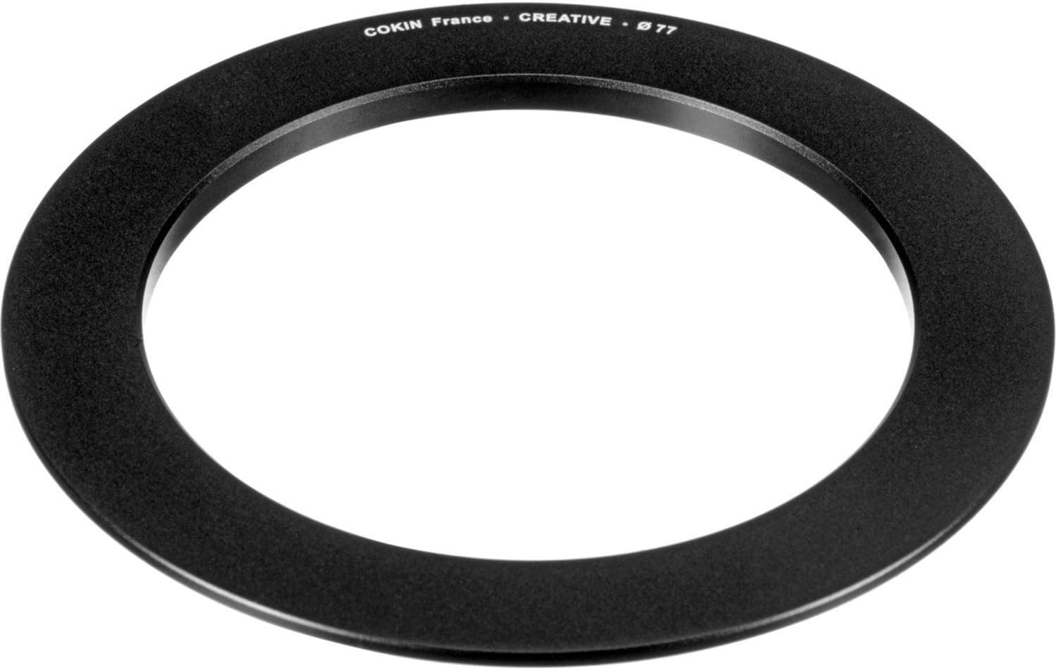 Cokin77mm Adaptor Ring for L (Z) Series Filter Holder