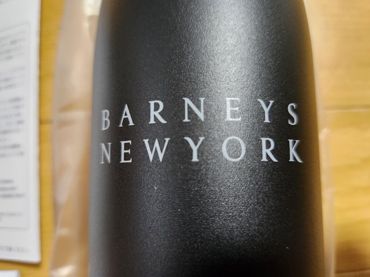 Amazon.co.jp: Diners Club Plemium 炭酸対応サーモボトル ダイナース