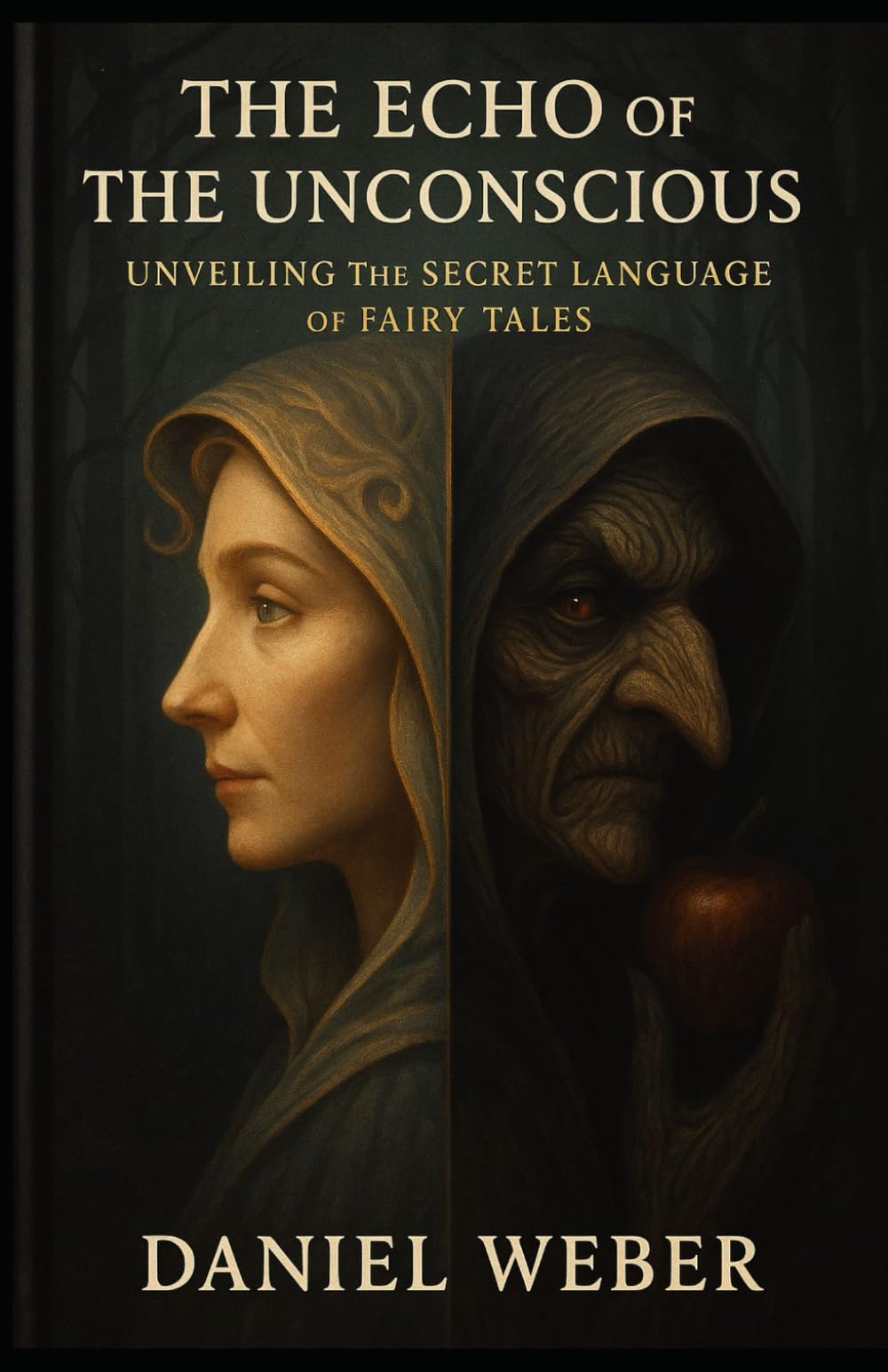 The Echo of the Unconscious: Unveiling the Secret Language of Fairy Tales